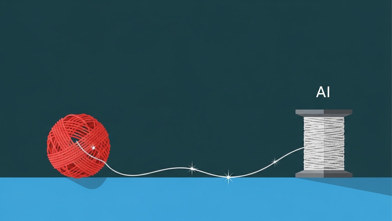 PMのSOSをAIで上司に。バーンアウト回避プロンプト術