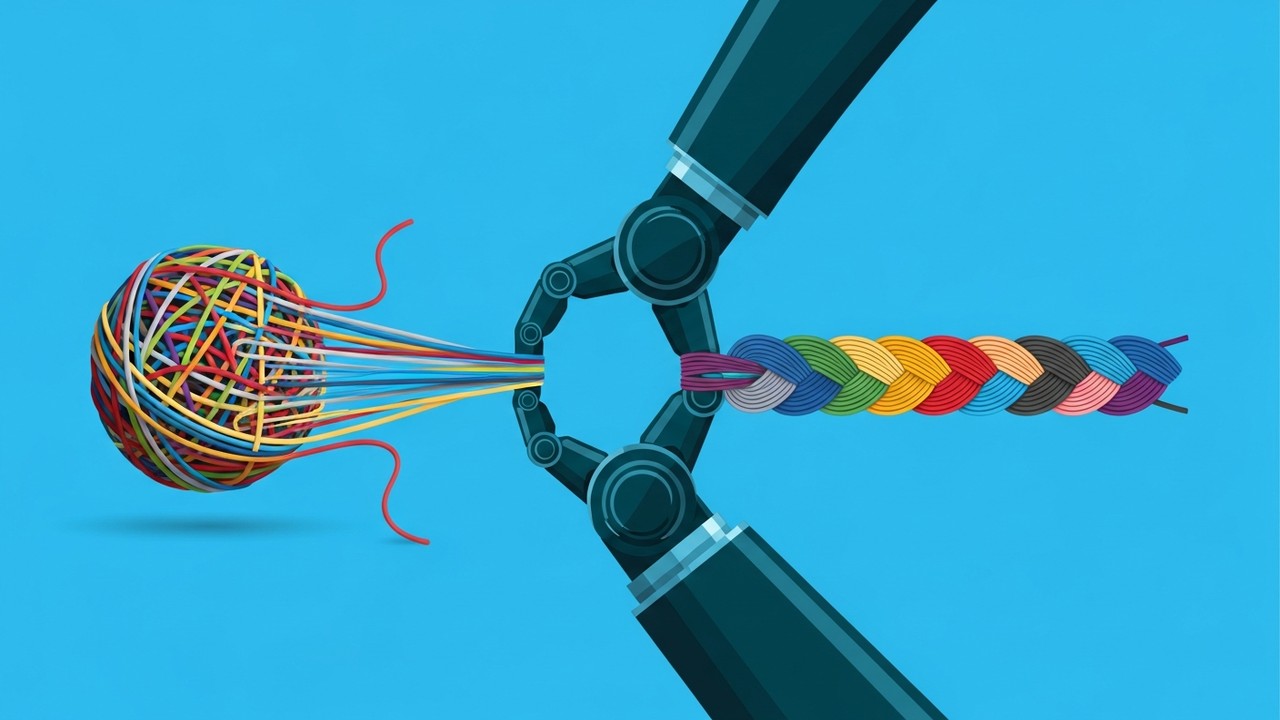 AIを技術メンターへ。劇的に変わるコードレビュープロンプト術