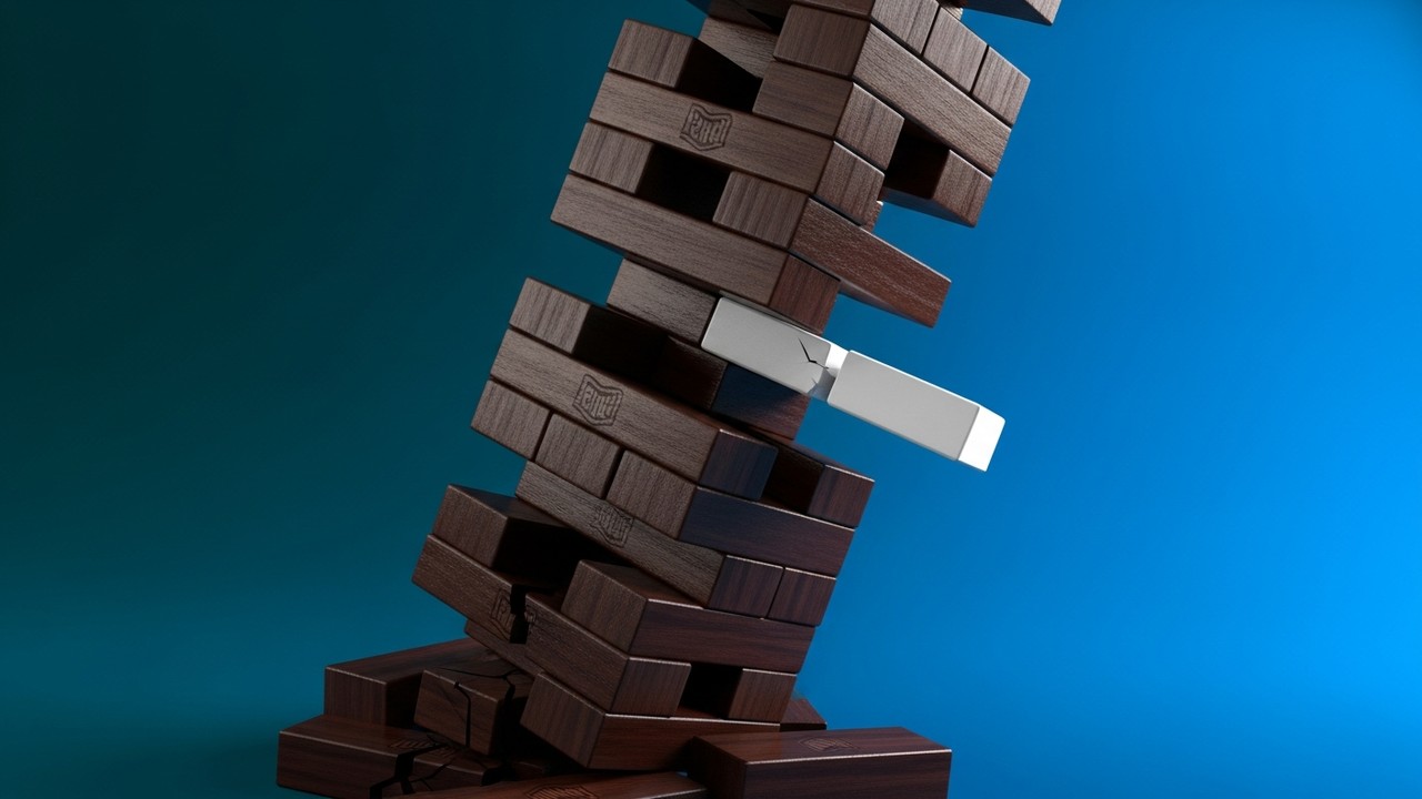 【実録】私がプロジェクトを大炎上させた話。失敗の解剖学から学ぶ、確実に避けるべき3つの根本原因