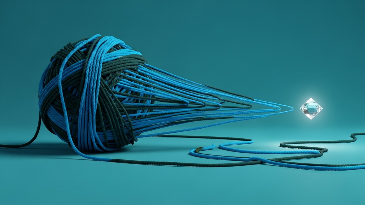 会議で対立を収束させるPMの論点整理術｜決まらない議論を終わらせる5ステップ