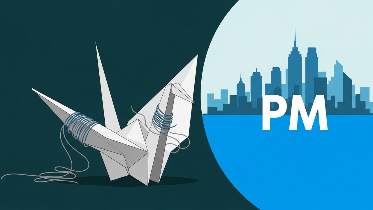 PLからPMへ！AIで昇格を掴む事業視点プロンプト術