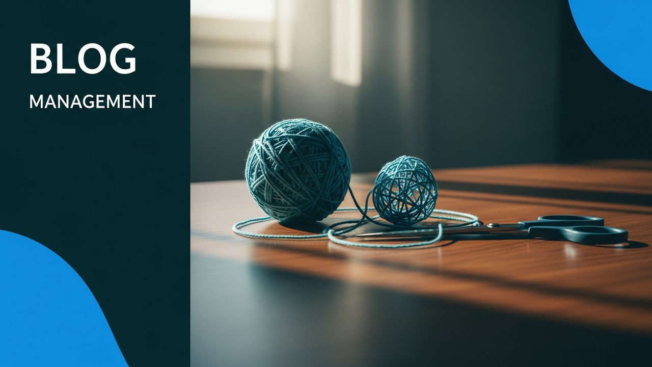 「PMを辞めたい…」限界を感じたら読む記事｜疲弊から抜け出す3つの選択肢と根本解決策