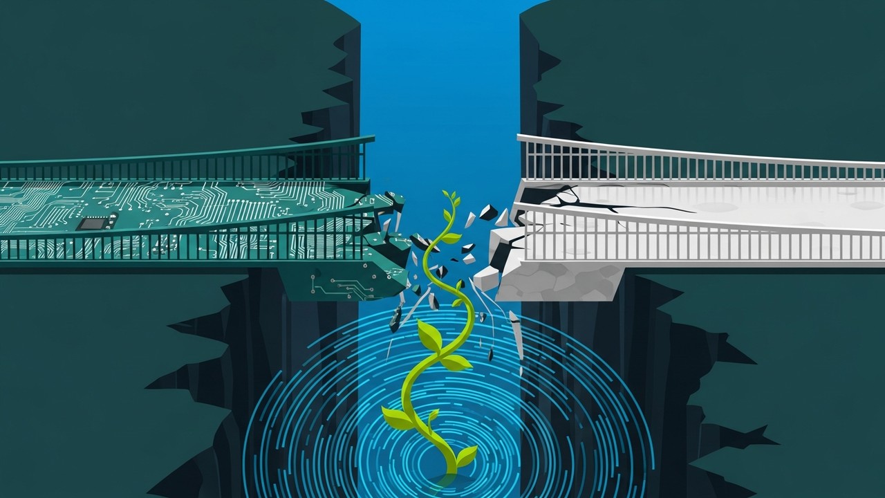 【事業責任者が語る】営業とエンジニアの対立に終止符を。私が5年悩み抜いて見つけた、たった1つの根本解決策