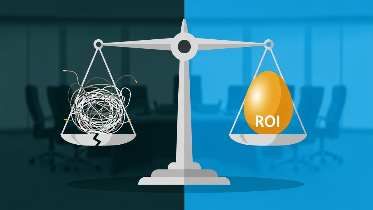 技術的負債をROIで通す。PMのAI決裁プロンプト術