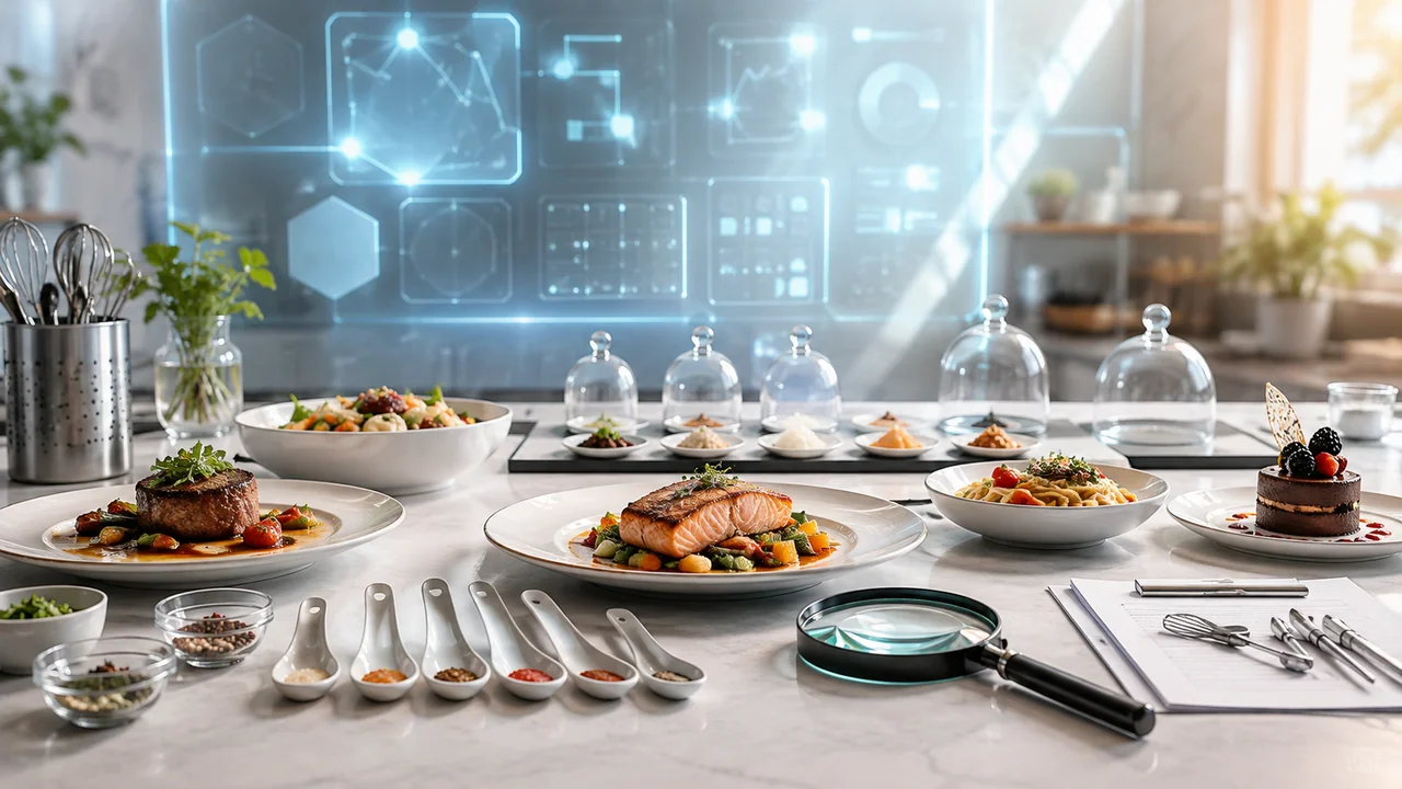 【IT基礎】ソフトウェアテスト入門：料理の味見で学ぶテストと品質の基本のサムネイル